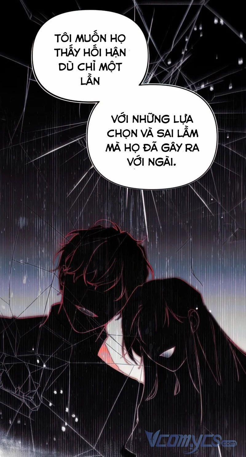 Vì Tình Yêu Bị Bỏ Rơi Của Tôi 8 trang 5