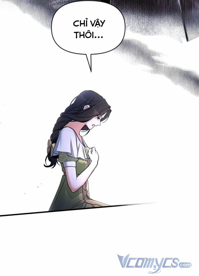 Vì Tình Yêu Bị Bỏ Rơi Của Tôi 8 trang 6