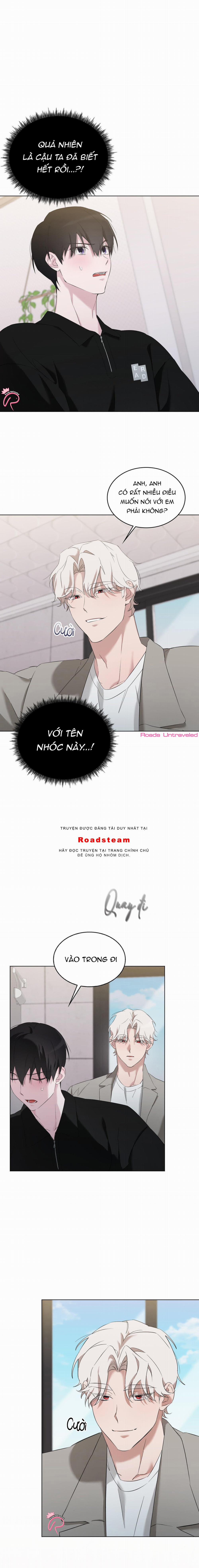 Vì Tôi Đáng Yêu Sao? 14 trang 1