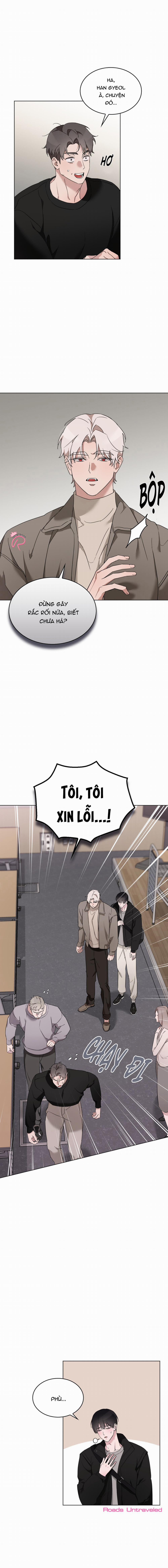 Vì Tôi Đáng Yêu Sao? 31 trang 1