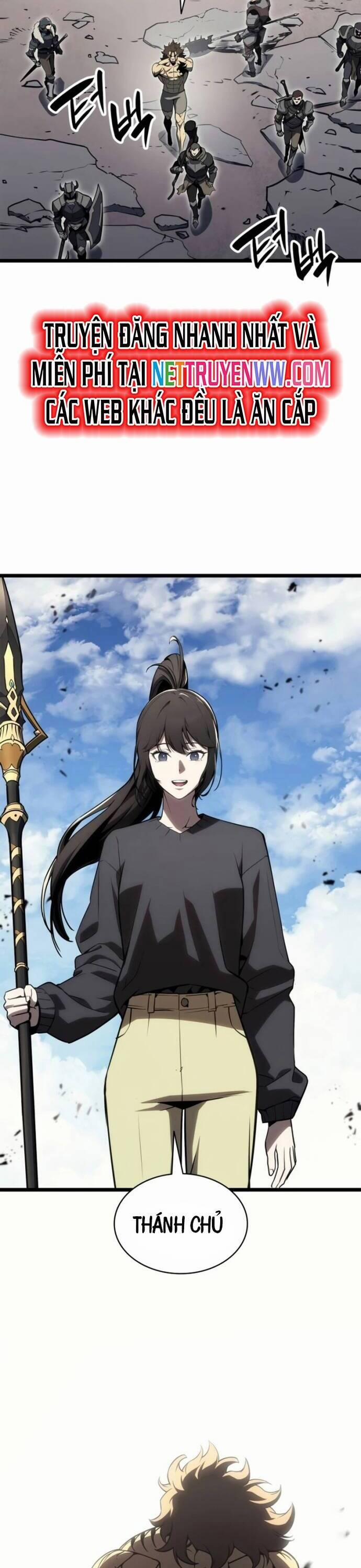 Vị Vua Mạnh Nhất Đã Trở Lại 102 trang 12