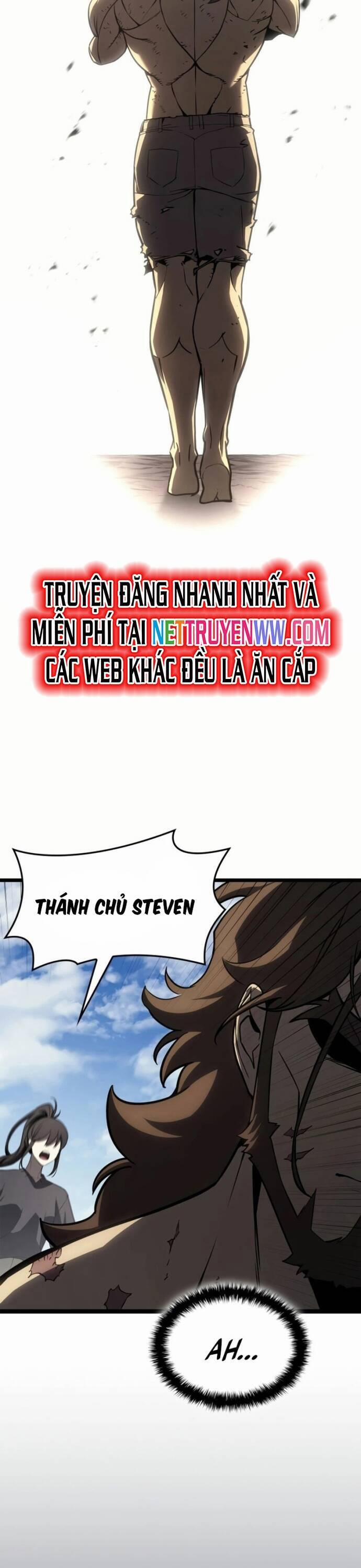 Vị Vua Mạnh Nhất Đã Trở Lại 102 trang 13