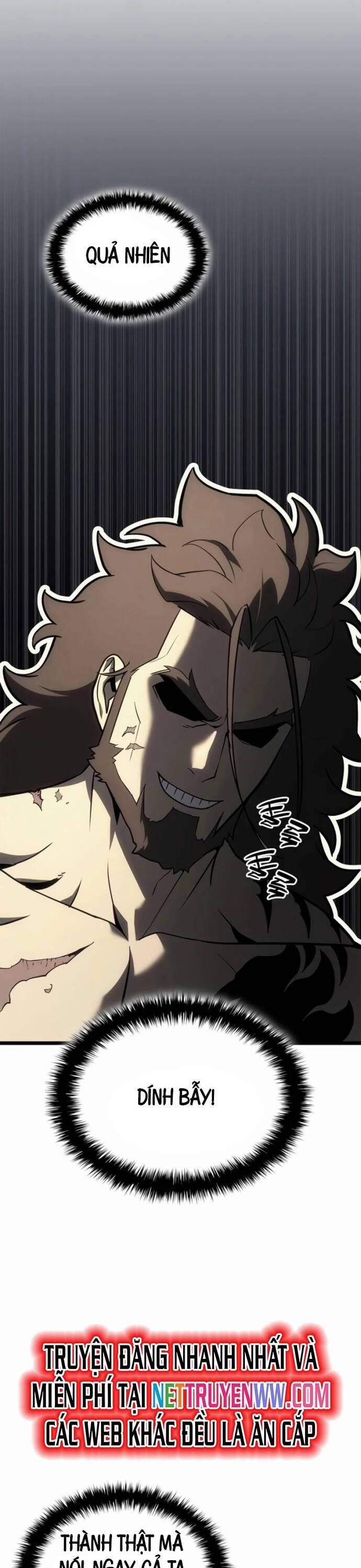 Vị Vua Mạnh Nhất Đã Trở Lại 102 trang 14