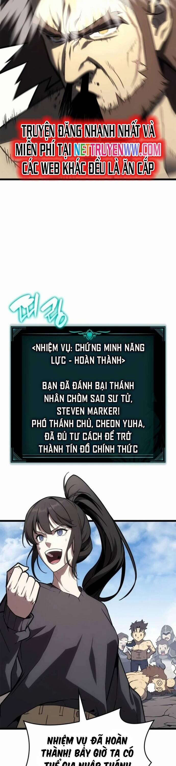 Vị Vua Mạnh Nhất Đã Trở Lại 102 trang 16