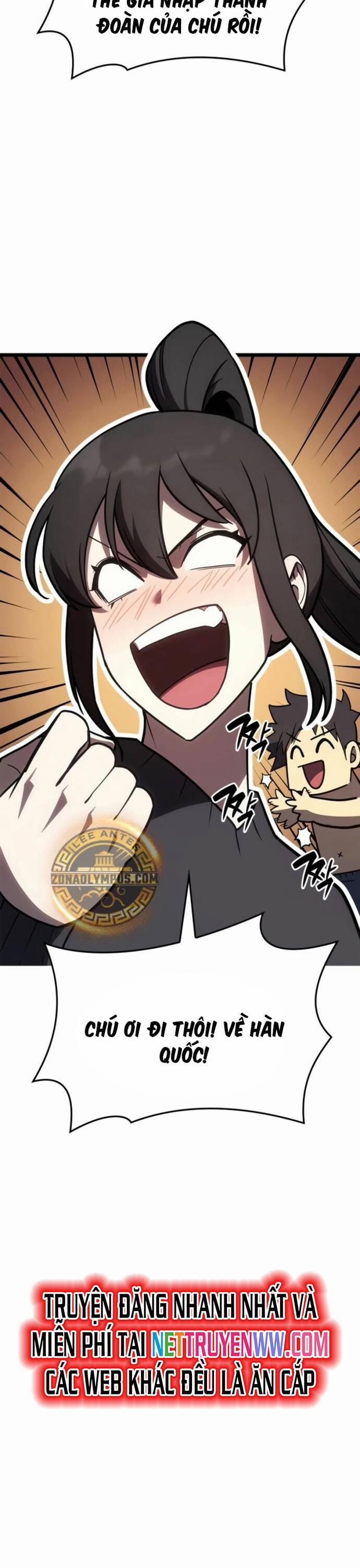 Vị Vua Mạnh Nhất Đã Trở Lại 102 trang 17
