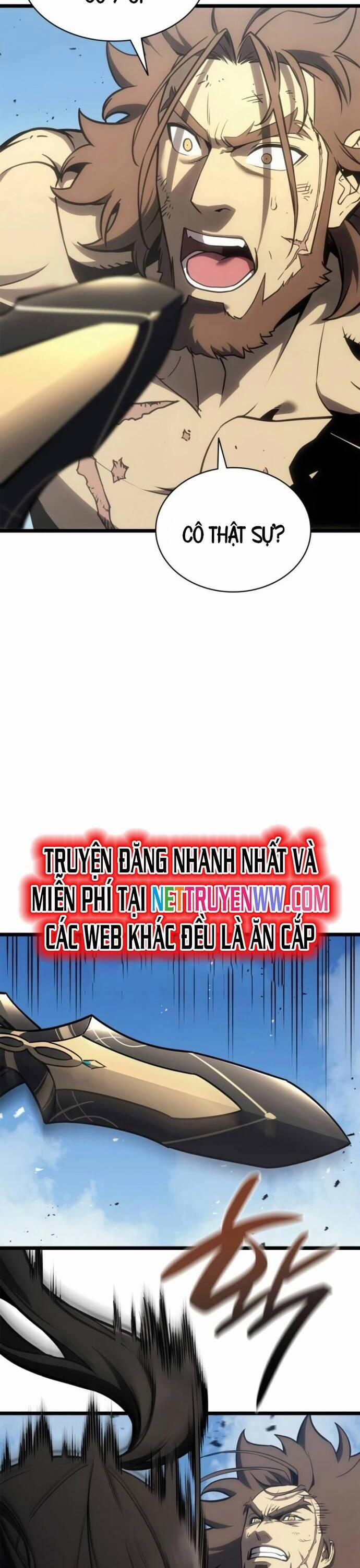 Vị Vua Mạnh Nhất Đã Trở Lại 102 trang 2