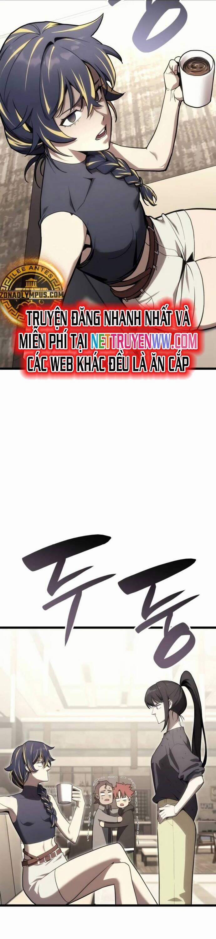 Vị Vua Mạnh Nhất Đã Trở Lại 102 trang 20