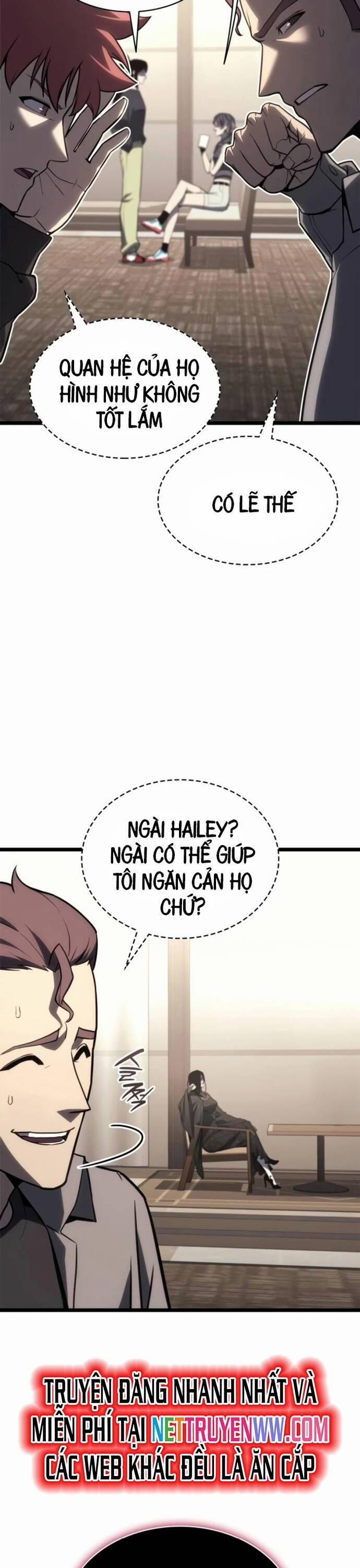 Vị Vua Mạnh Nhất Đã Trở Lại 102 trang 22