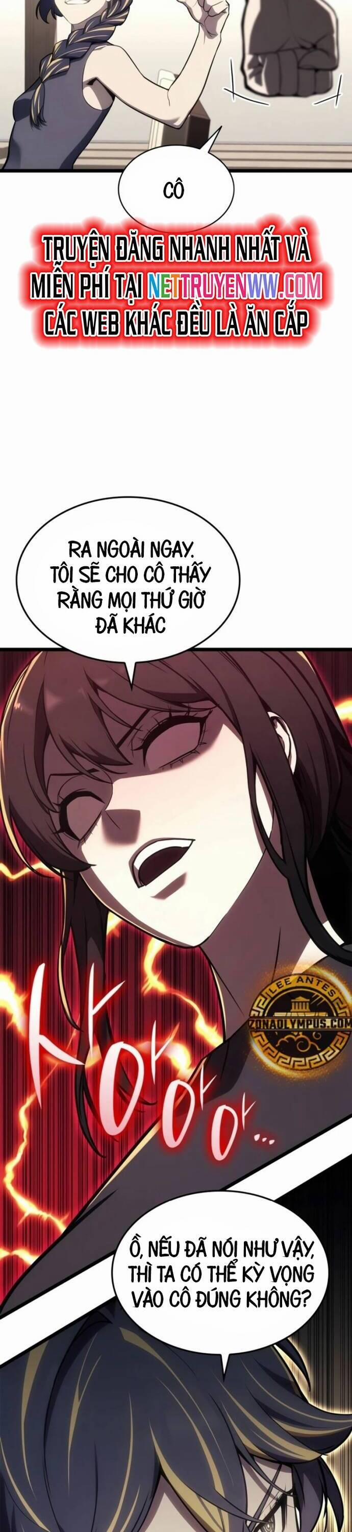 Vị Vua Mạnh Nhất Đã Trở Lại 102 trang 26