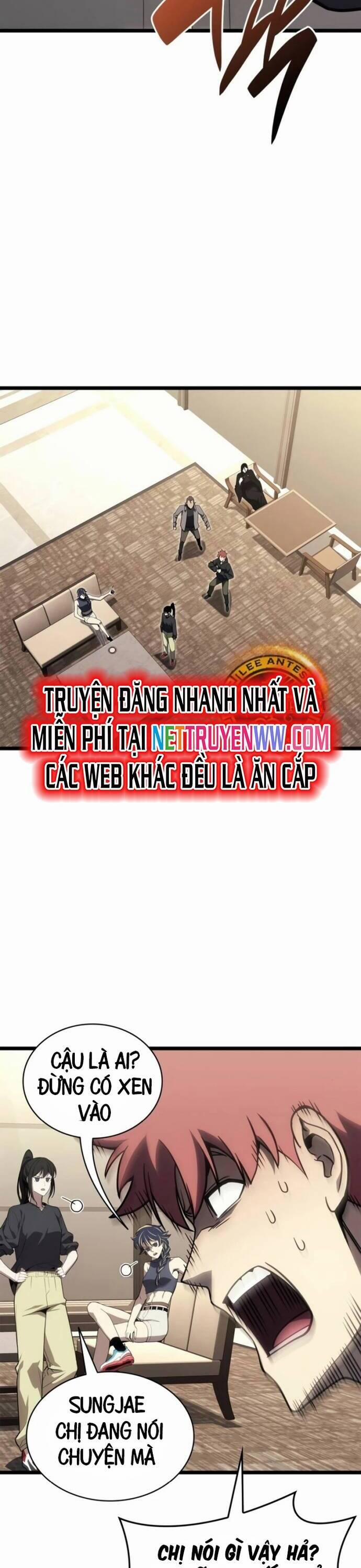 Vị Vua Mạnh Nhất Đã Trở Lại 102 trang 28