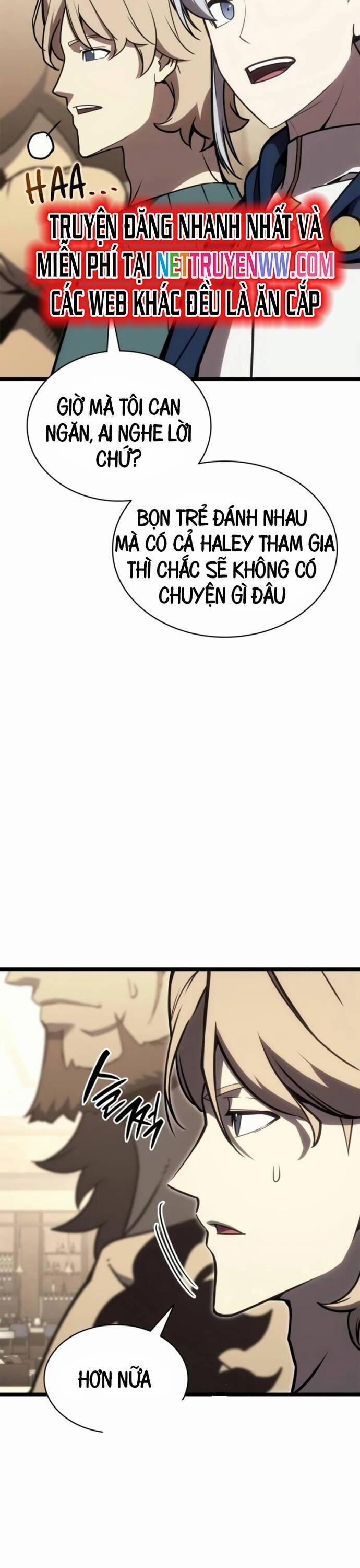 Vị Vua Mạnh Nhất Đã Trở Lại 102 trang 30