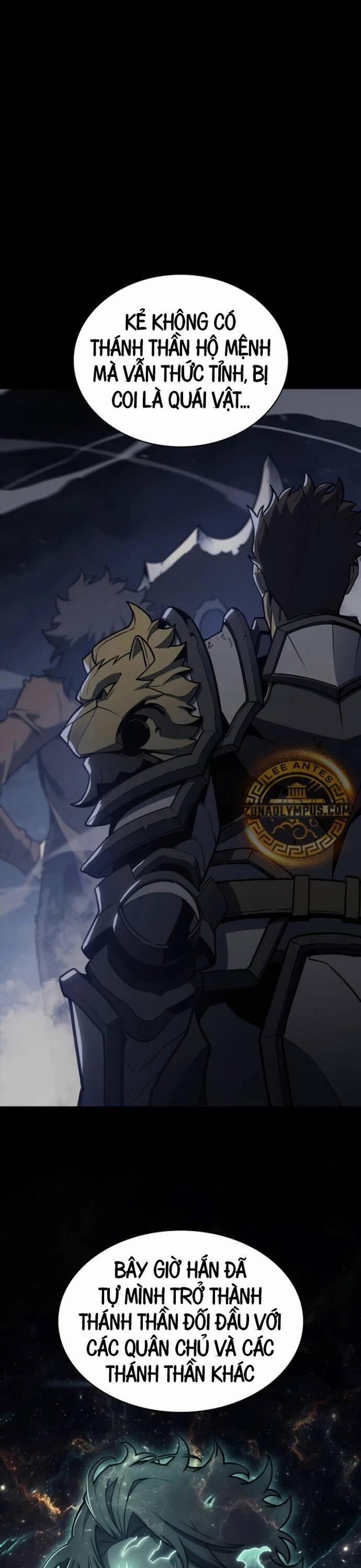 Vị Vua Mạnh Nhất Đã Trở Lại 102 trang 37