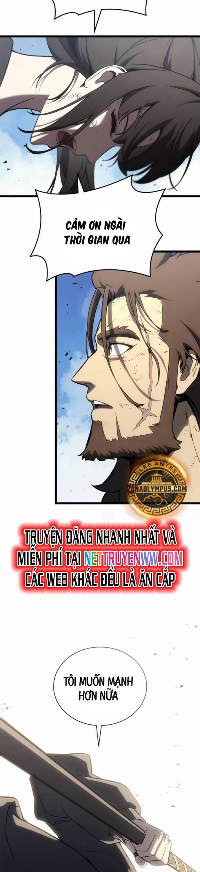 Vị Vua Mạnh Nhất Đã Trở Lại 102 trang 4