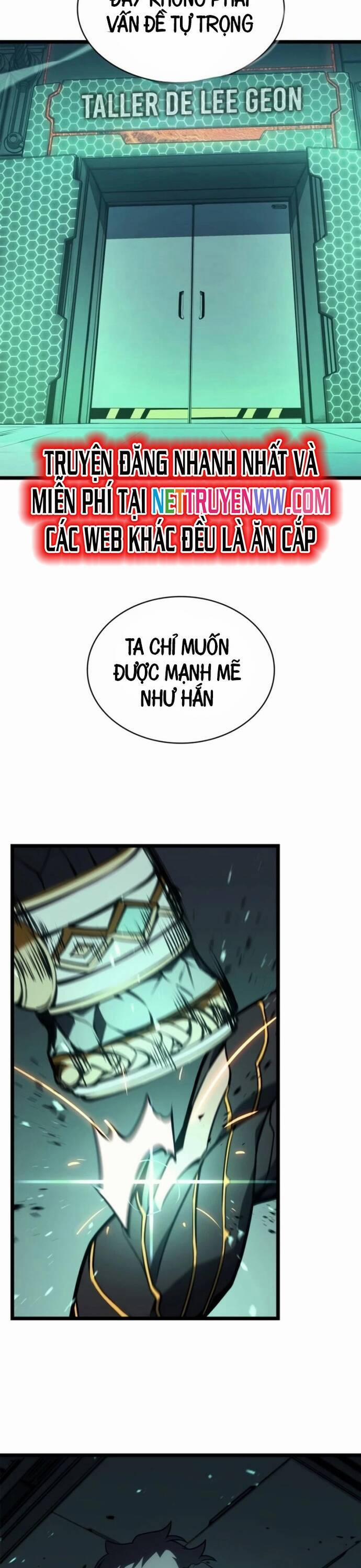 Vị Vua Mạnh Nhất Đã Trở Lại 102 trang 41