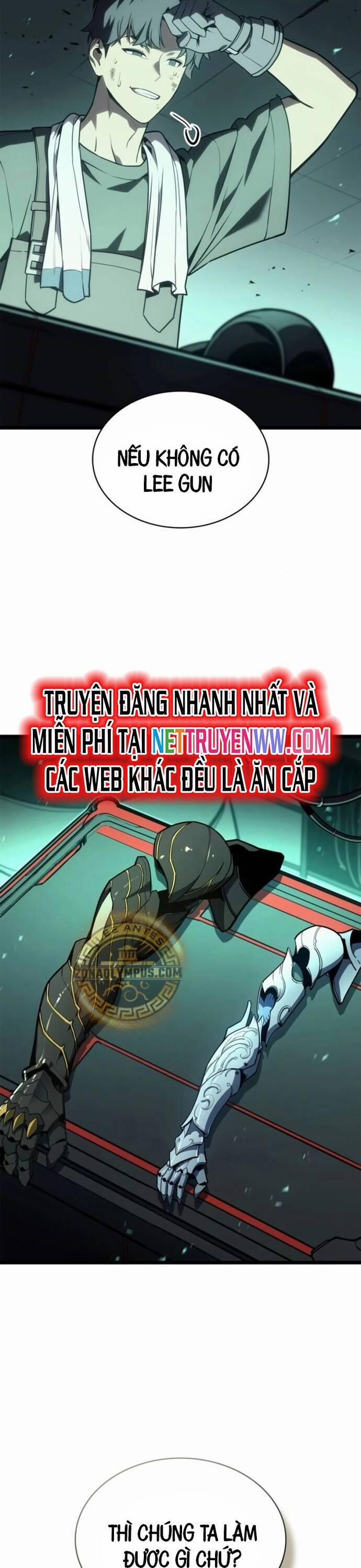 Vị Vua Mạnh Nhất Đã Trở Lại 102 trang 42