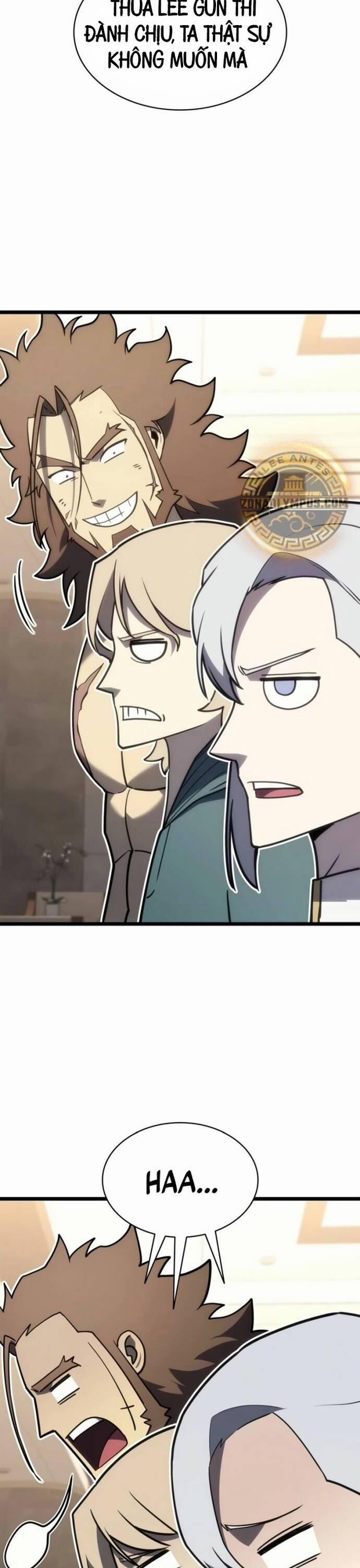 Vị Vua Mạnh Nhất Đã Trở Lại 102 trang 44