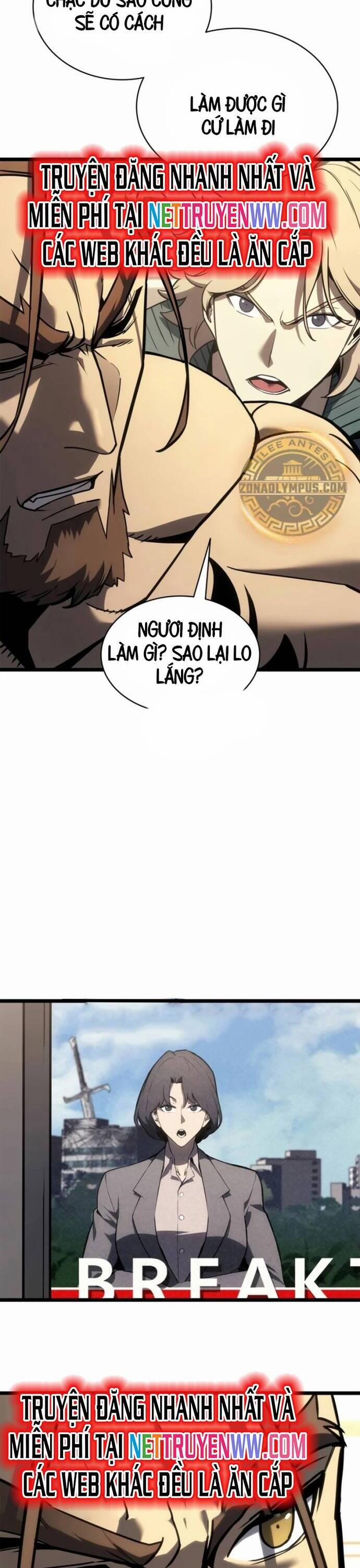 Vị Vua Mạnh Nhất Đã Trở Lại 102 trang 46