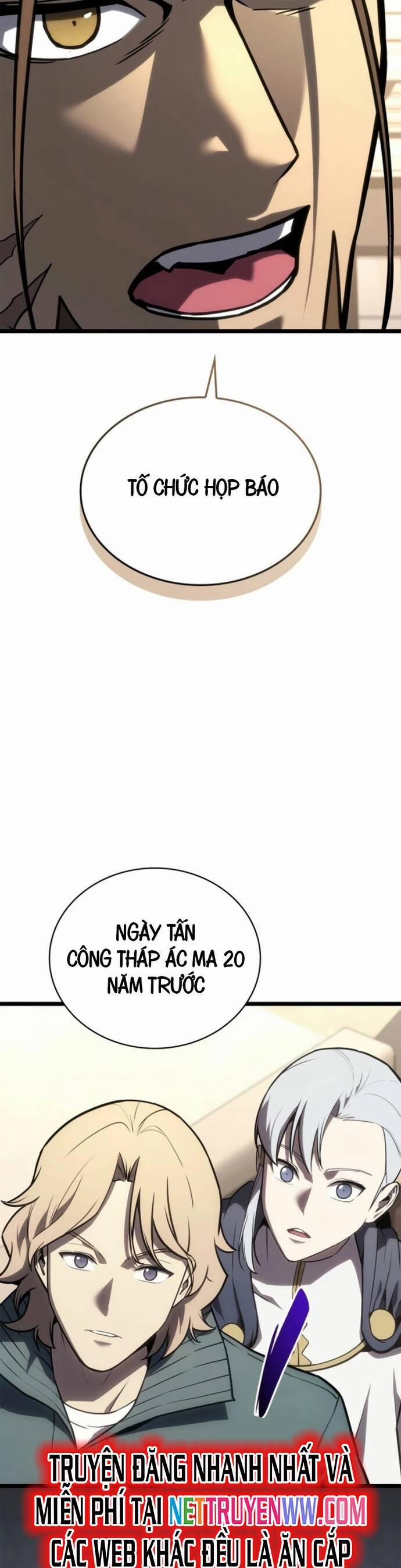 Vị Vua Mạnh Nhất Đã Trở Lại 102 trang 47