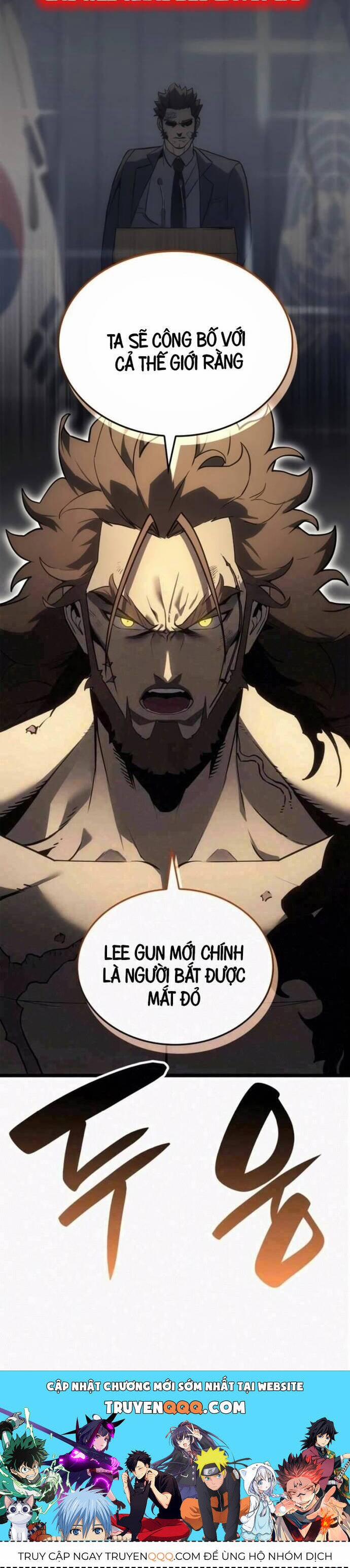 Vị Vua Mạnh Nhất Đã Trở Lại 102 trang 48