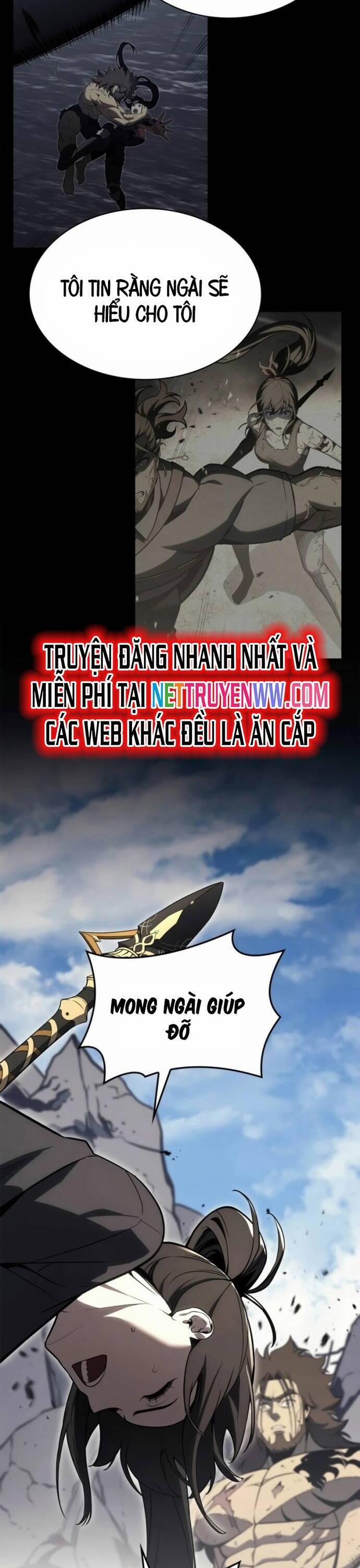Vị Vua Mạnh Nhất Đã Trở Lại 102 trang 6