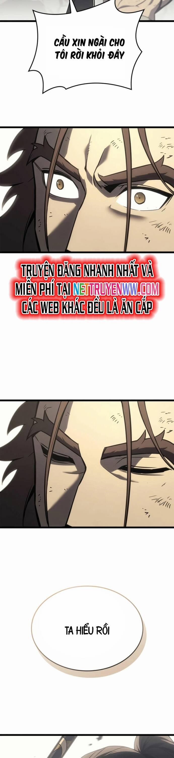 Vị Vua Mạnh Nhất Đã Trở Lại 102 trang 7