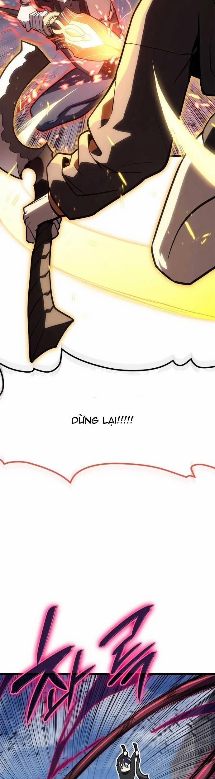 Vị Vua Mạnh Nhất Đã Trở Lại 103 trang 15