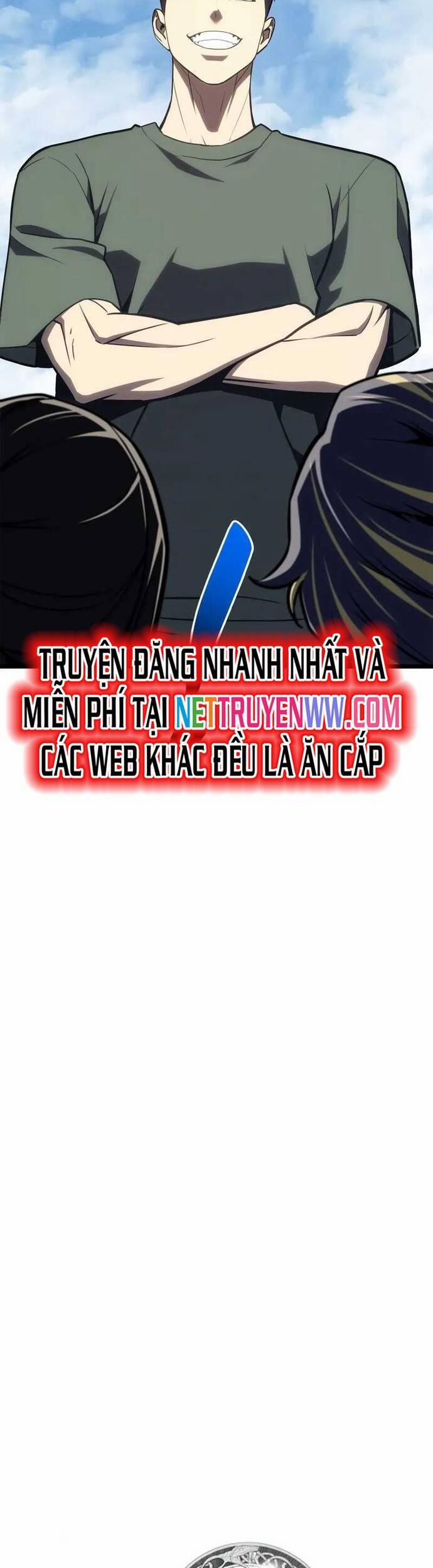 Vị Vua Mạnh Nhất Đã Trở Lại 103 trang 19