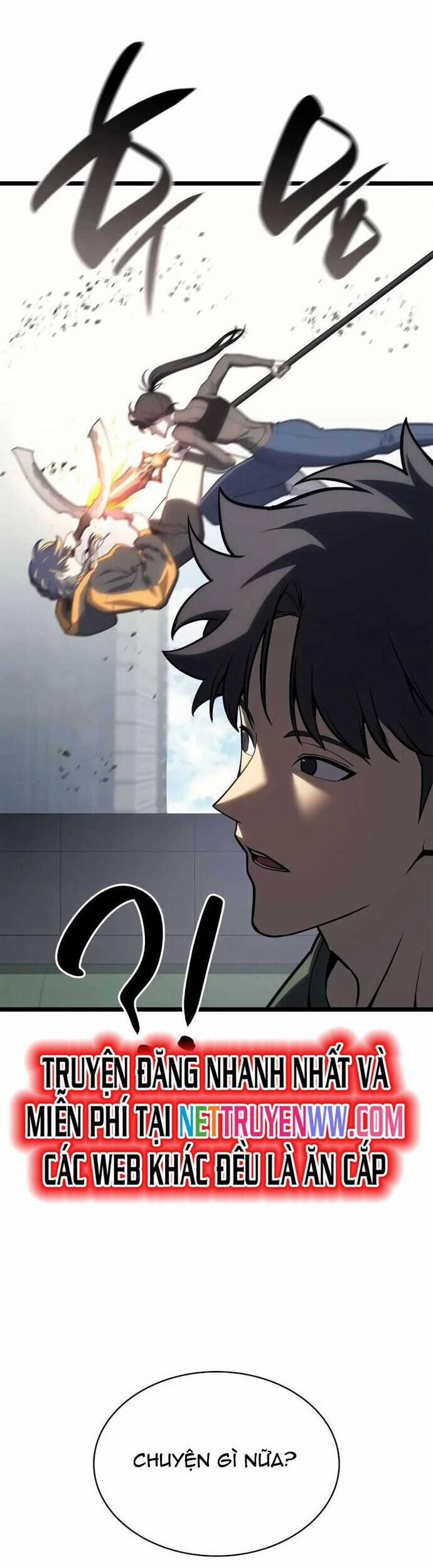 Vị Vua Mạnh Nhất Đã Trở Lại 103 trang 2