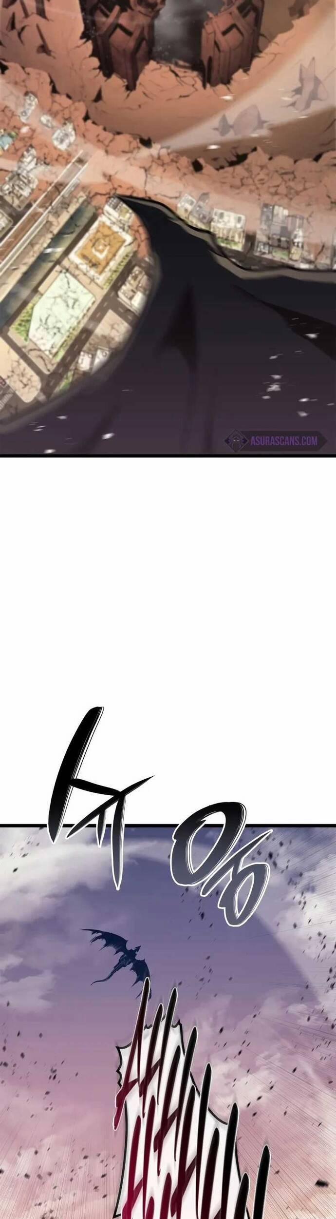 Vị Vua Mạnh Nhất Đã Trở Lại 103 trang 29