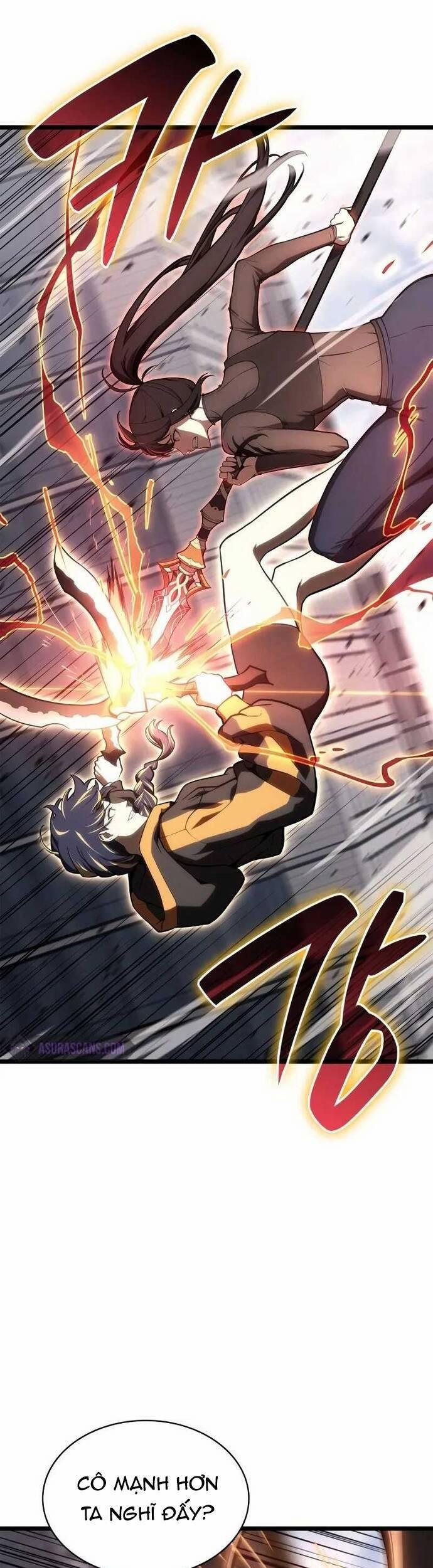 Vị Vua Mạnh Nhất Đã Trở Lại 103 trang 3