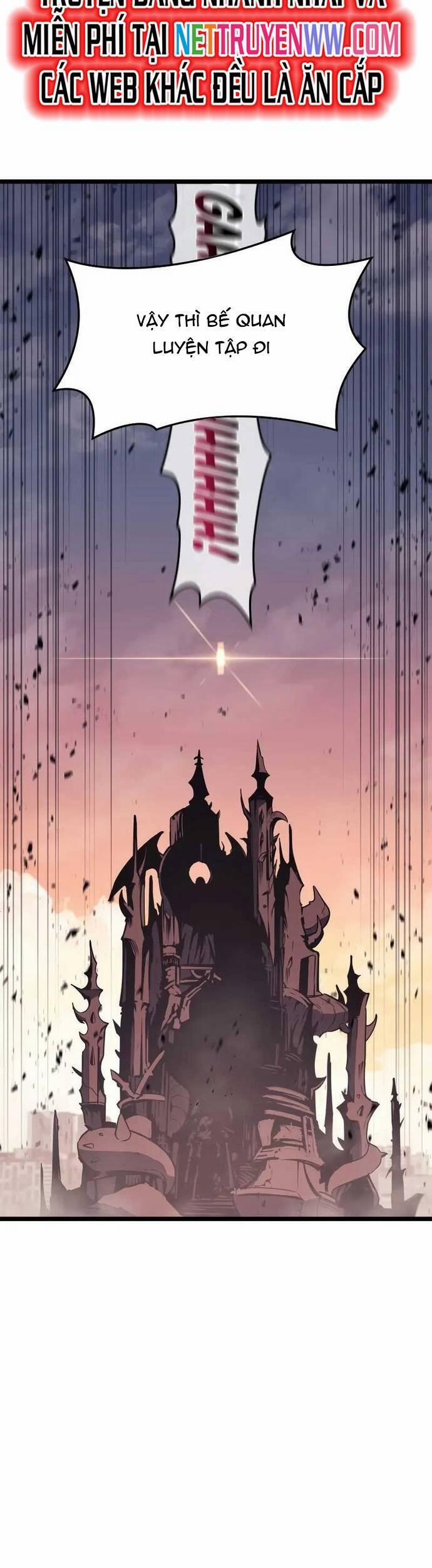 Vị Vua Mạnh Nhất Đã Trở Lại 103 trang 31