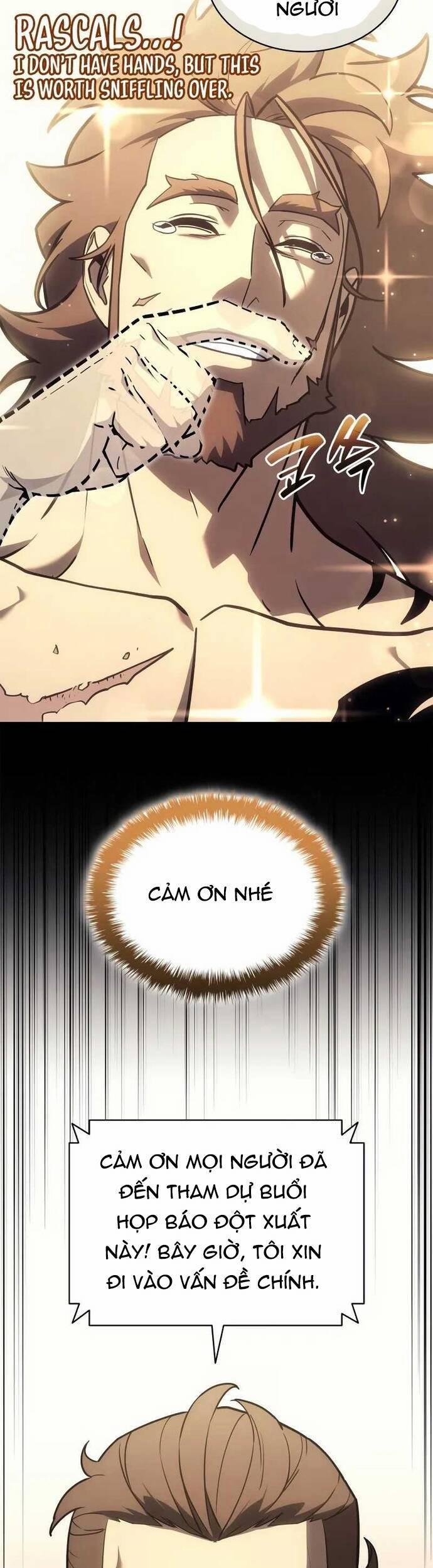 Vị Vua Mạnh Nhất Đã Trở Lại 103 trang 39