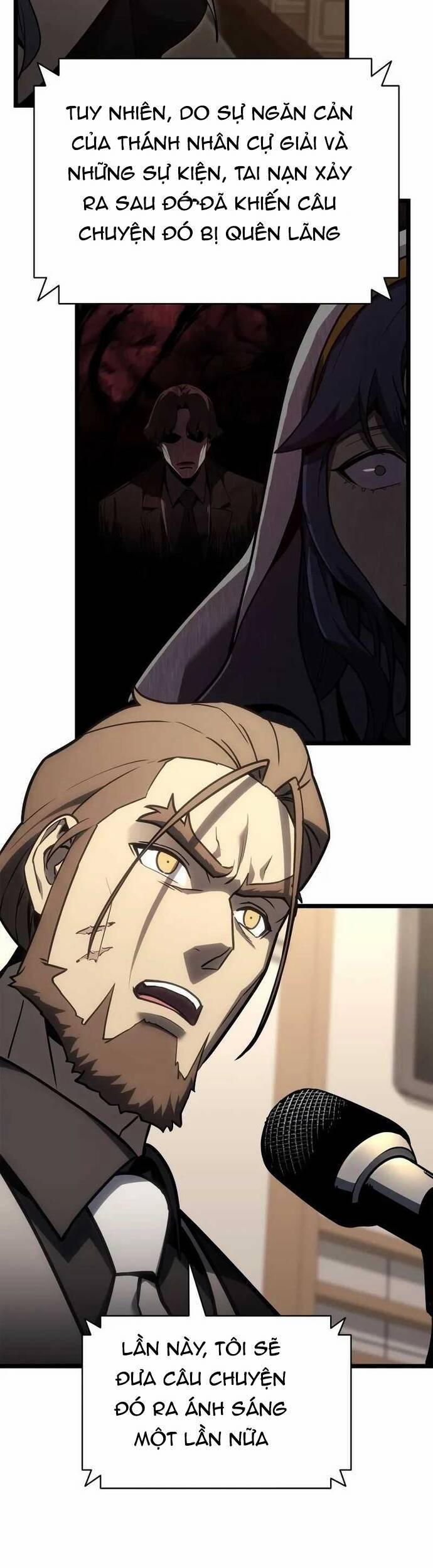 Vị Vua Mạnh Nhất Đã Trở Lại 103 trang 41