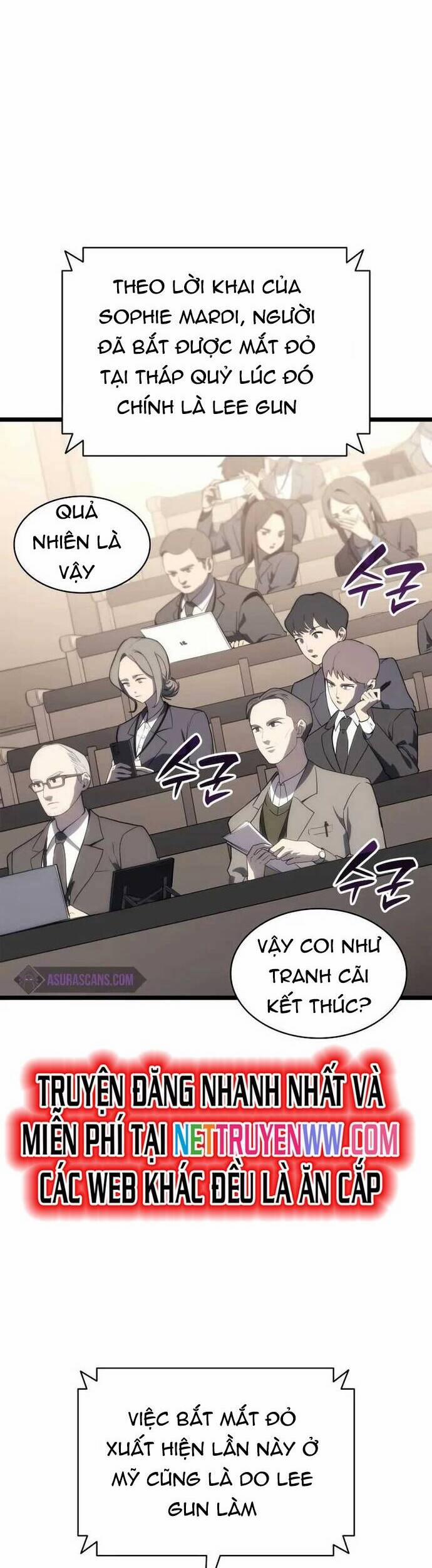 Vị Vua Mạnh Nhất Đã Trở Lại 103 trang 42