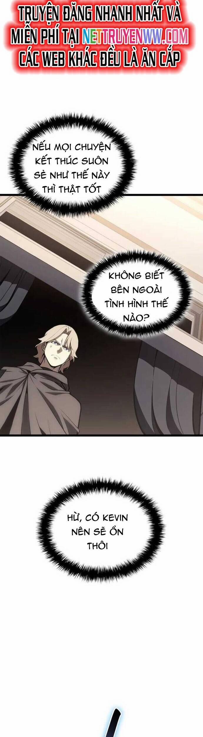 Vị Vua Mạnh Nhất Đã Trở Lại 103 trang 44