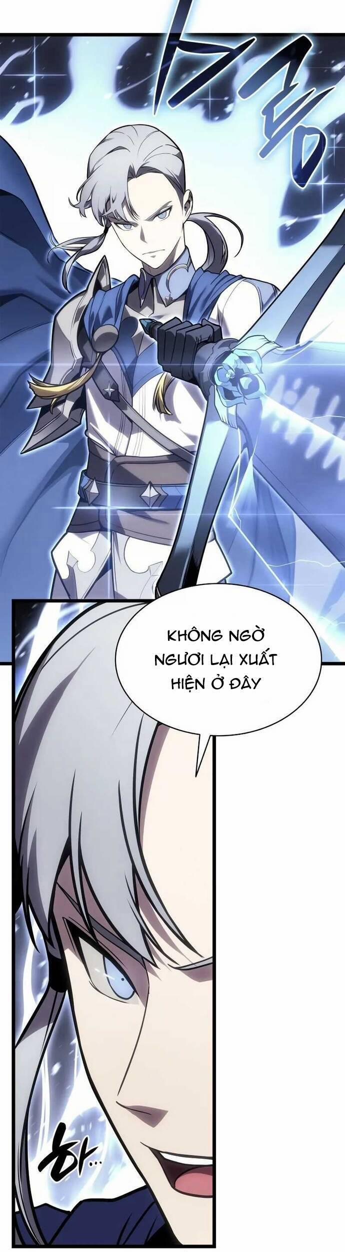 Vị Vua Mạnh Nhất Đã Trở Lại 103 trang 45