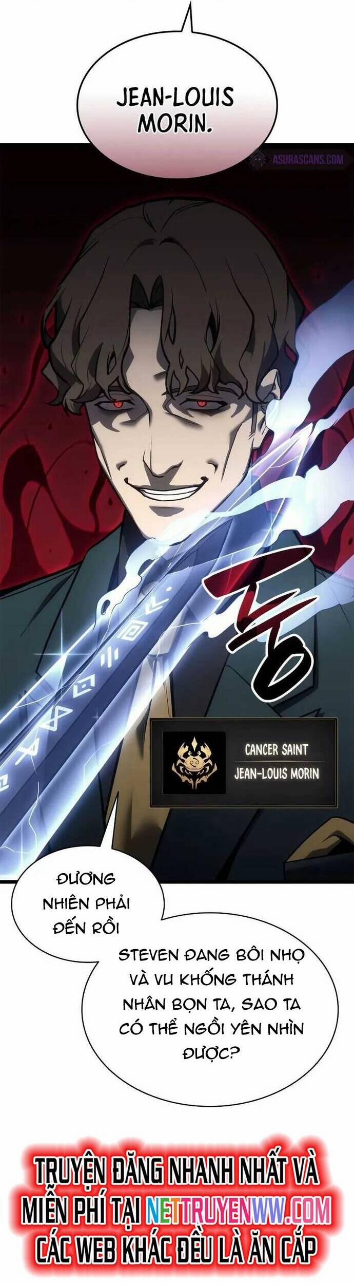 Vị Vua Mạnh Nhất Đã Trở Lại 103 trang 46