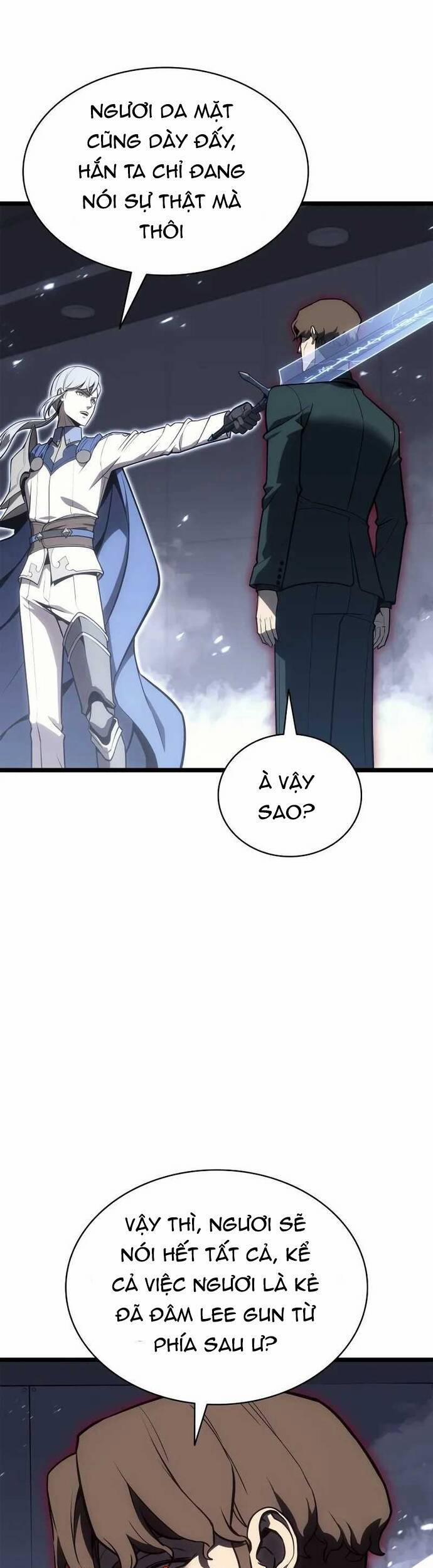 Vị Vua Mạnh Nhất Đã Trở Lại 103 trang 47