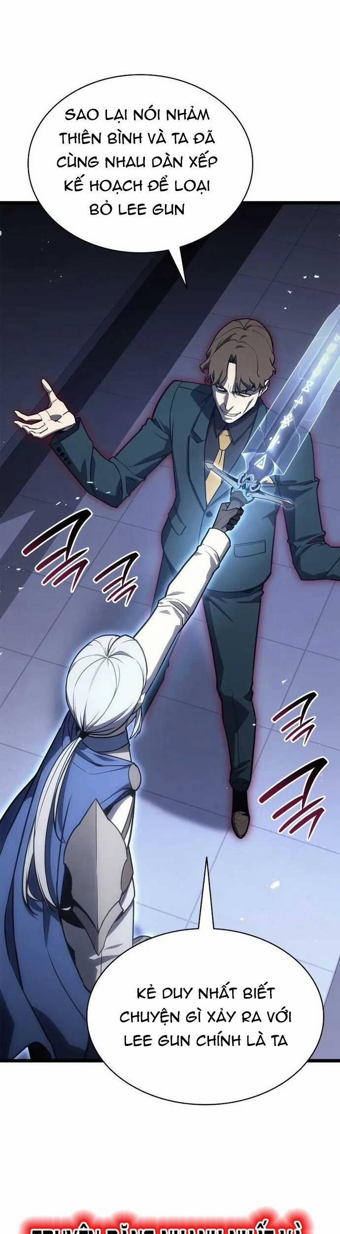 Vị Vua Mạnh Nhất Đã Trở Lại 103 trang 49