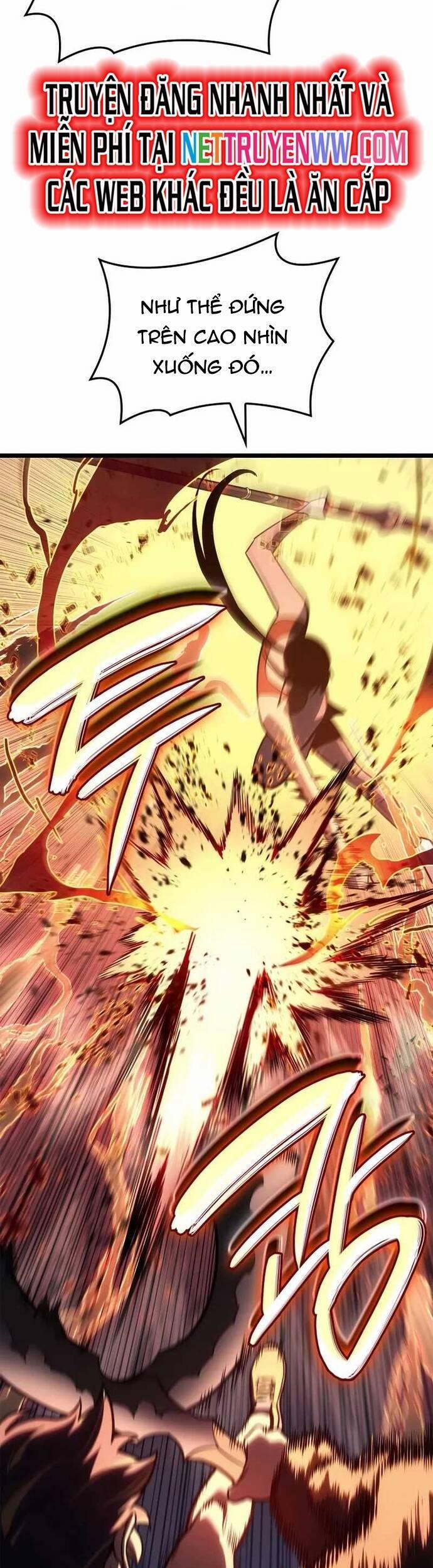 Vị Vua Mạnh Nhất Đã Trở Lại 103 trang 5
