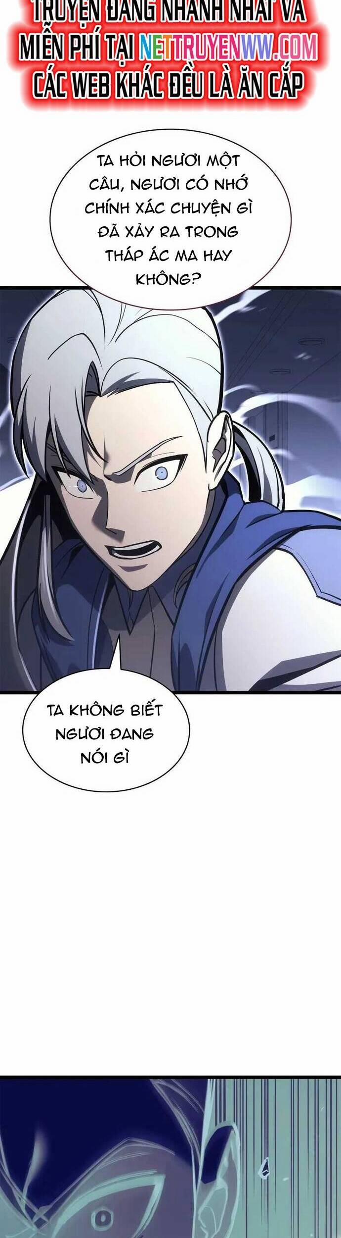 Vị Vua Mạnh Nhất Đã Trở Lại 103 trang 50