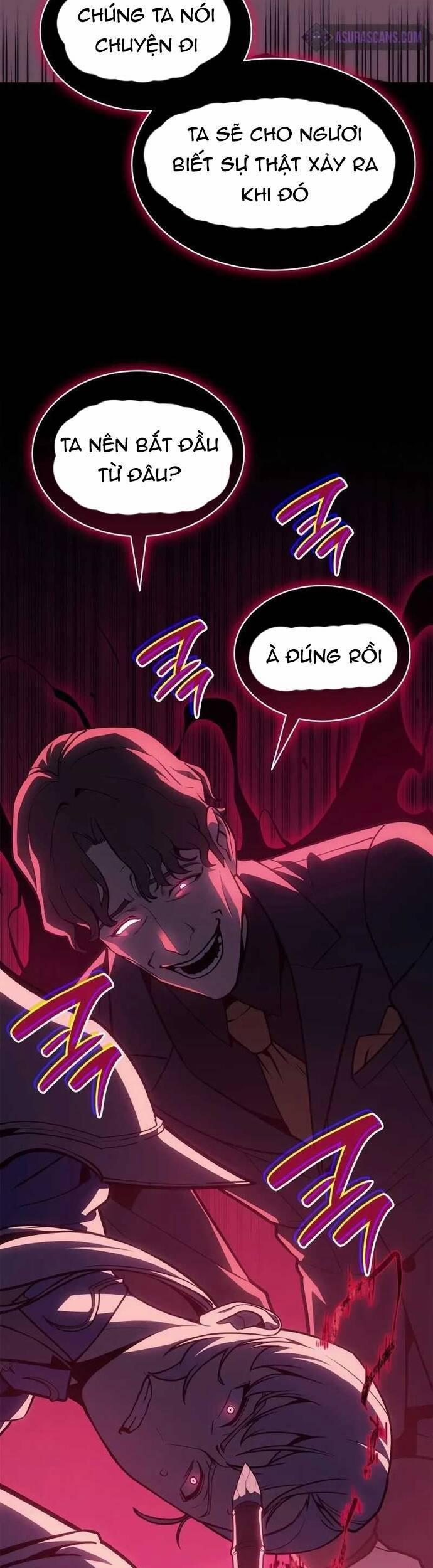 Vị Vua Mạnh Nhất Đã Trở Lại 103 trang 53