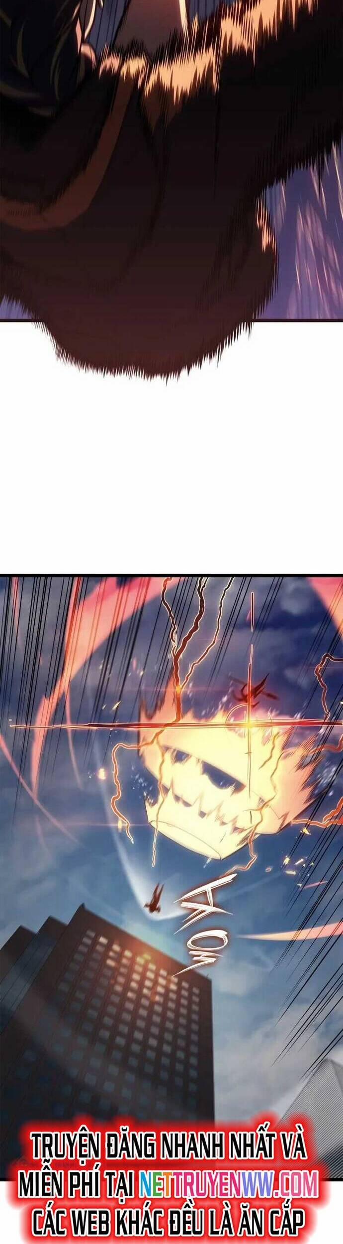 Vị Vua Mạnh Nhất Đã Trở Lại 103 trang 6