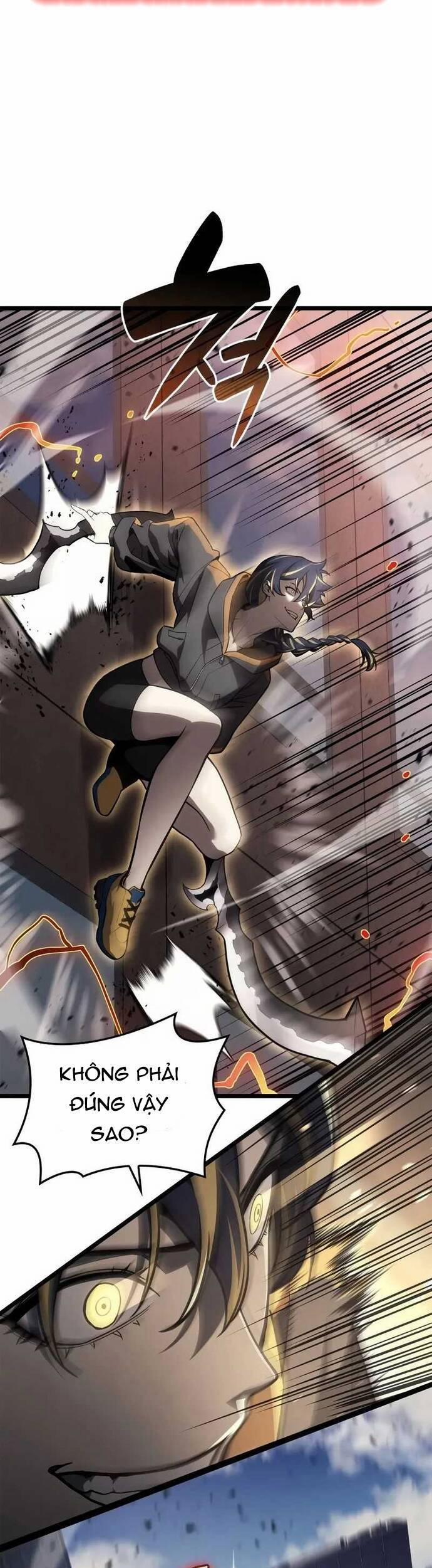 Vị Vua Mạnh Nhất Đã Trở Lại 103 trang 7