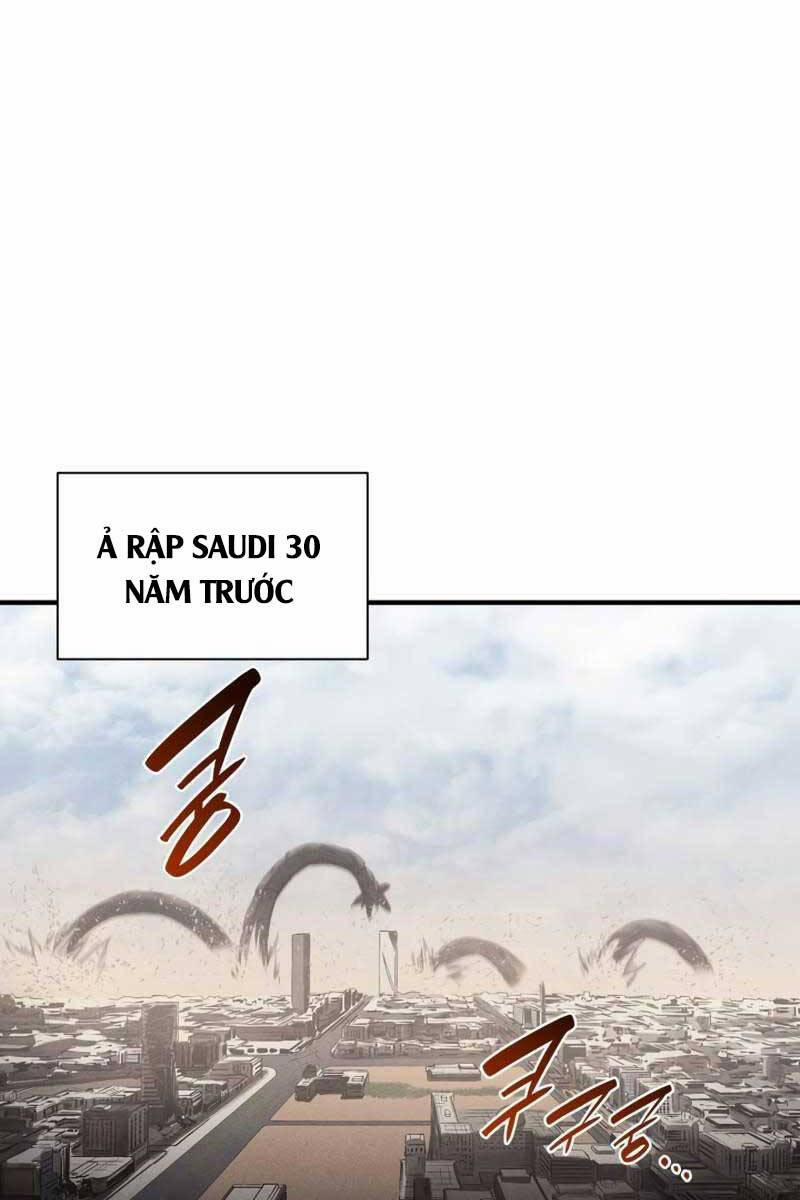 Vị Vua Mạnh Nhất Đã Trở Lại 52 trang 0
