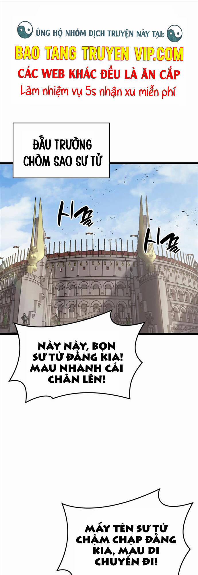 Vị Vua Mạnh Nhất Đã Trở Lại 66 trang 0