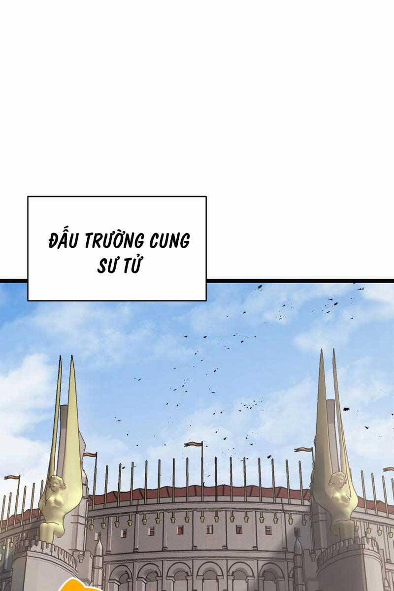 Vị Vua Mạnh Nhất Đã Trở Lại 74 trang 1