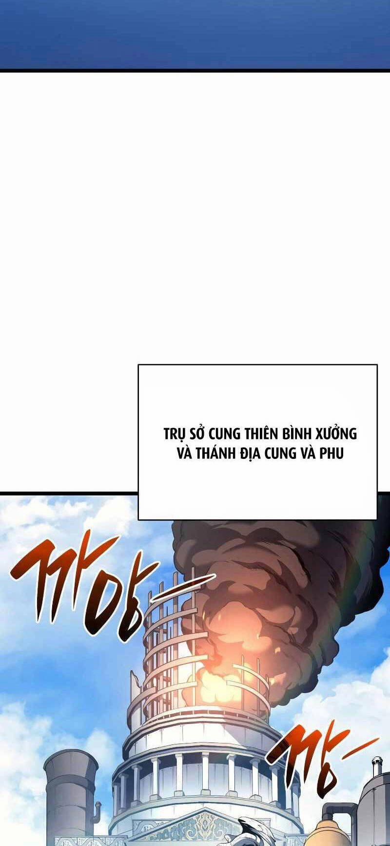 Vị Vua Mạnh Nhất Đã Trở Lại 75 trang 1