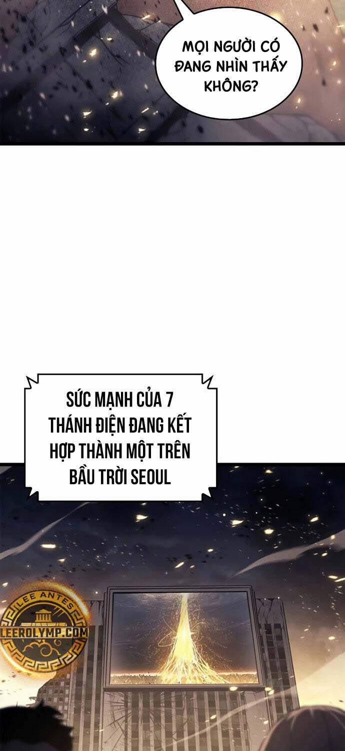 Vị Vua Mạnh Nhất Đã Trở Lại 91.5 trang 13