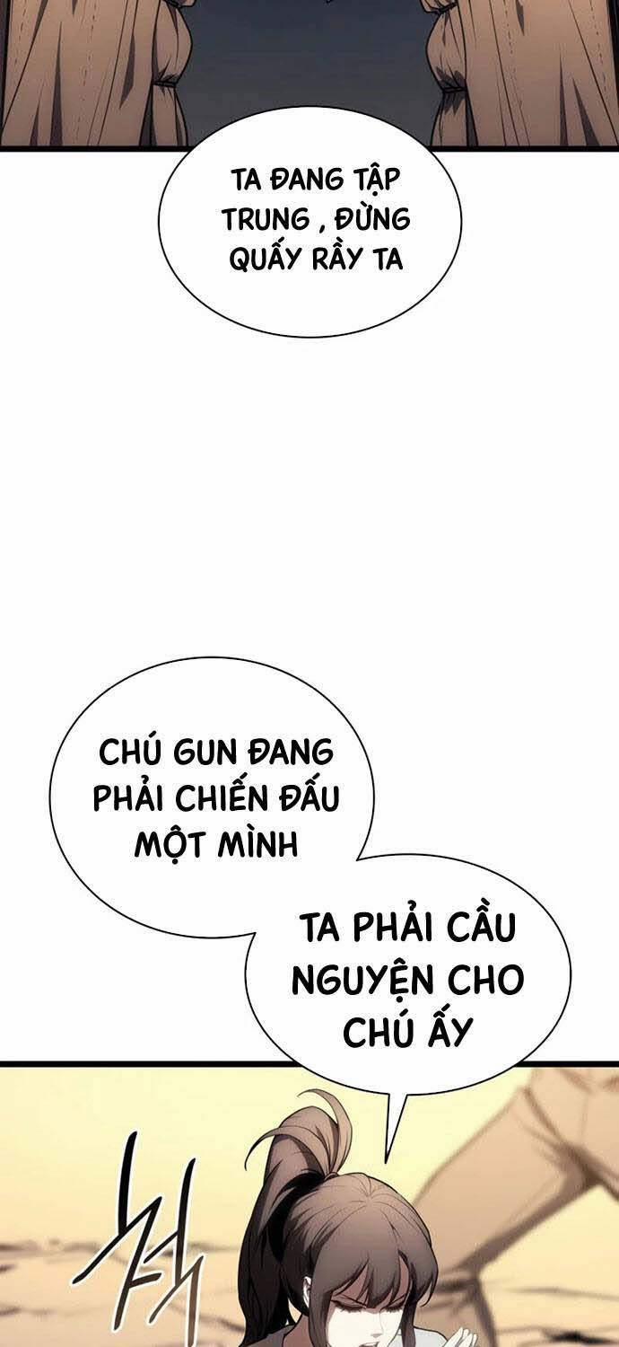 Vị Vua Mạnh Nhất Đã Trở Lại 91.5 trang 19
